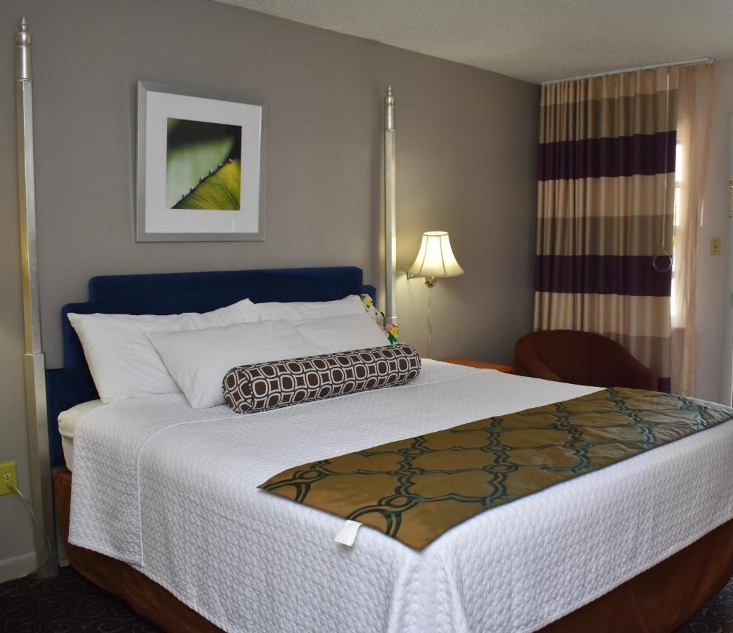 Twi-Lite Inn Front Royal Exterior photo
