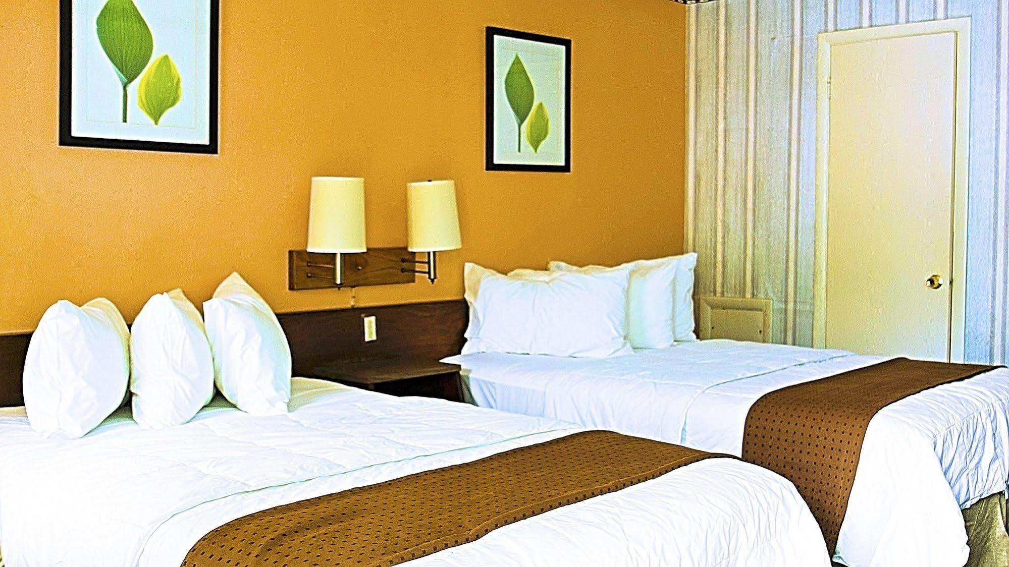 Twi-Lite Inn Front Royal Exterior photo